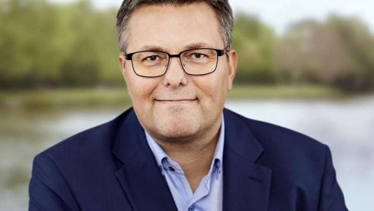 Lokal Venstre kandidat fik 2106 stemmer og slog sine partifæller 